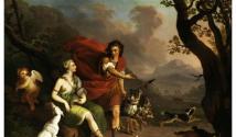 Artemis z Efezu v starovekom Grécku - mýty a legendy