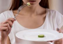 Težave in posledice slabega prehranjevanja Posledice slabega prehranjevanja