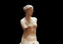 Kdo je boginja Afrodita v starogrški mitologiji, po čem je znana