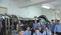 Colegiul Tehnic de Aviație Civilă din Irkutsk Colegiul Tehnic de Aviație Civilă din Irkutsk