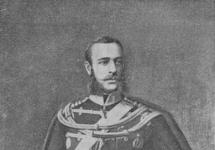 Skobelev Mikhail Dmitrievich Skobelev Mikhail Dmitrievich biografie generală albă
