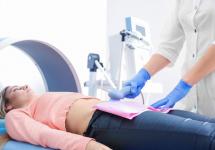 Zdravljenje endometrioze maternice - fizioterapija in masaža za endometriozo Negativni vidiki fizioterapije
