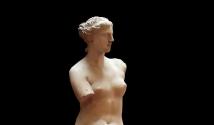 Cine este zeița Afrodita în mitologia greacă antică, pentru ce este faimoasă