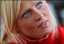 Therese Johaug nu merge la Jocurile Olimpice