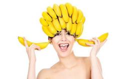 Koliko kalorij imajo banane