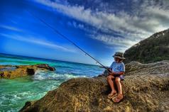 Zakaj ženske in moški sanjajo o ribolovu z ribiško palico Zakaj sanjajo o ribolovu?