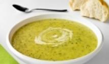 Supă.  Rețete de supă.  Cum să gătești supa?  Opțiuni pentru prepararea supelor: rețete și ingrediente Cum să gătești corect supa din