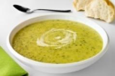 Juha.  Recepti za juho.  Kako kuhati juho?  Možnosti za pripravo juh: recepti in sestavine Kako pravilno kuhati juho iz