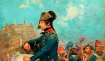 Scurtă biografie a lui Napoleon Bonaparte