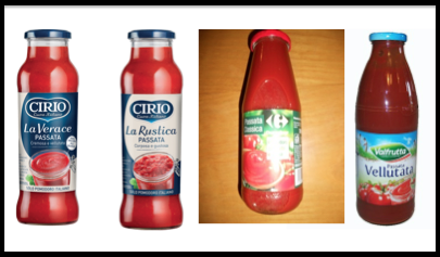 Как выбрать качественный томатный сок